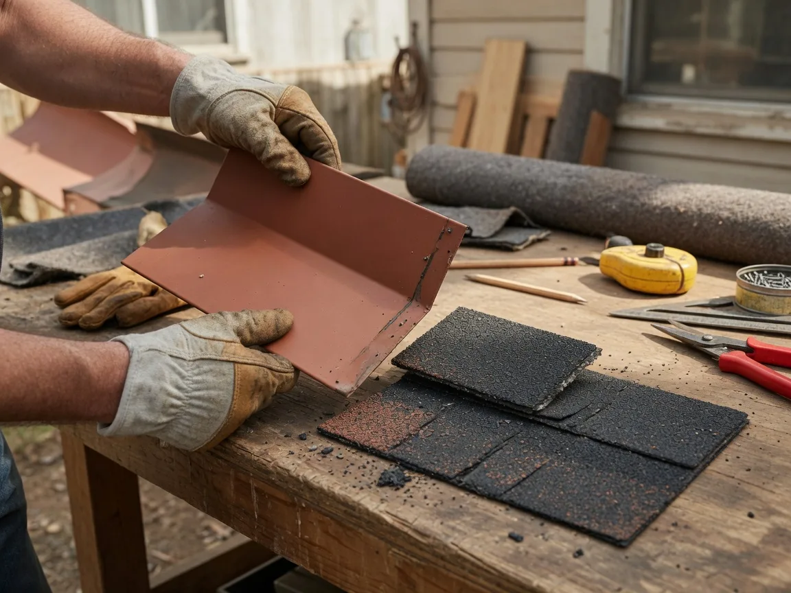 Roof Repair company in Fairfield, KY